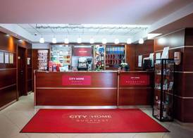 City Home Budapest 4