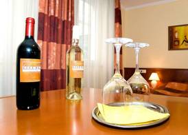 City Home Budapest 5