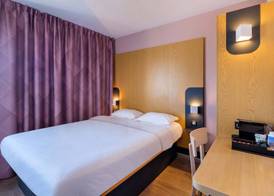B&B HOTEL Cannes La Bocca Plage 5