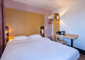 B&B HOTEL Cannes La Bocca Plage 4