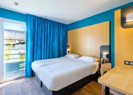 B&B HOTEL Cannes La Bocca Plage 5