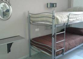 Granada Old Town Hostel 3