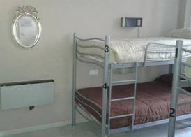 Granada Old Town Hostel 5