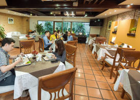 Garden View Court Serviced Apartments 3