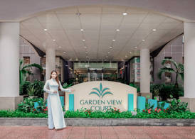 Garden View Court Serviced Apartments 2