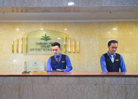 Garden View Court Serviced Apartments 3