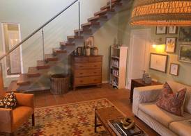 Klein Welmoed Luxury Guest House 4