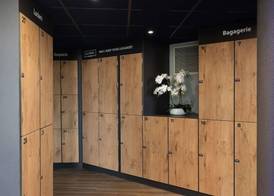 ibis budget Porte D'Orleans 3
