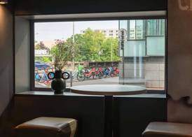 ibis budget Porte D'Orleans 5