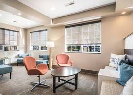Sleep Inn & Suites At Kennesaw State University 2