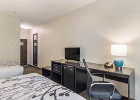 Sleep Inn & Suites At Kennesaw State University 4