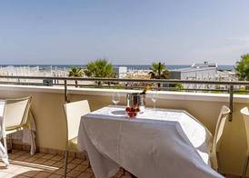 Hotel Croce Del Sud 2