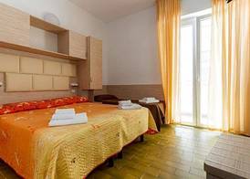 Hotel Croce Del Sud 5