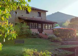 El Molino de Bonaco 5
