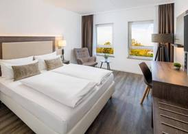 Hotel Newton Ludwigshafen 2