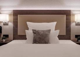Hotel Newton Ludwigshafen 4