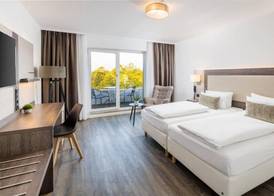 Hotel Newton Ludwigshafen 5