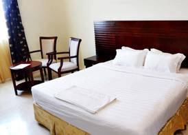 Al Jabal Hotel 2