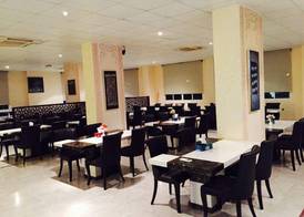 Al Jabal Hotel 4
