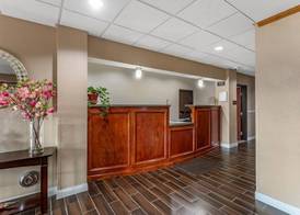 Comfort Inn & Suites Carbondale University Area 2