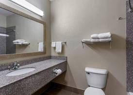 Comfort Inn & Suites Carbondale University Area 4