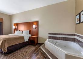 Comfort Inn & Suites Carbondale University Area 5