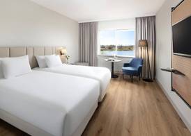 NH Arnhem Rijnhotel 2