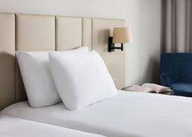 NH Arnhem Rijnhotel 3
