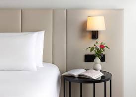 NH Arnhem Rijnhotel 4