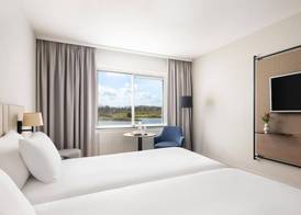 NH Arnhem Rijnhotel 5