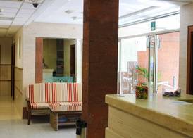 HOTEL EL CABO 3