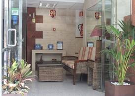 HOTEL EL CABO 4