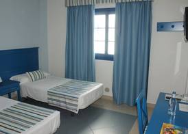 HOTEL EL CABO 5