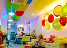 The Frutta Boutique 2