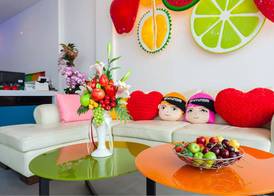 The Frutta Boutique 3