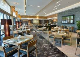 Ramee Grand Hotel And Spa 2