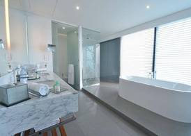 Ramee Grand Hotel And Spa 4