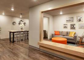 WoodSpring Suites Washington DC Northeast Greenbelt 2