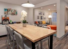 WoodSpring Suites Washington DC Northeast Greenbelt 3