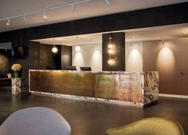 Crowne Plaza Vienna by IHG 2