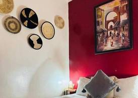 RIAD MAMAHOUSE 3