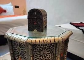 RIAD MAMAHOUSE 4