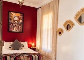 RIAD MAMAHOUSE 5