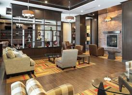 Four Points by Sheraton Edmonton International Airport 2