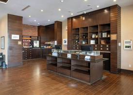 Four Points by Sheraton Edmonton International Airport 4