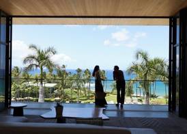 Andaz Maui at Wailea Resort - A Concept by Hyatt 4