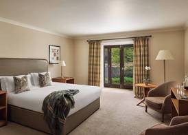 Parkway Hotel & Spa 5