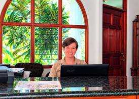 Rio Perlas Thermal Resort & Spa 2