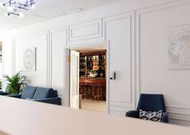 Hotel Beleret 2
