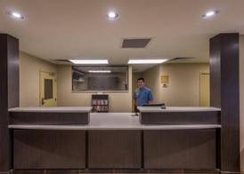 Candlewood Suites MIDWEST CITY by IHG 2
